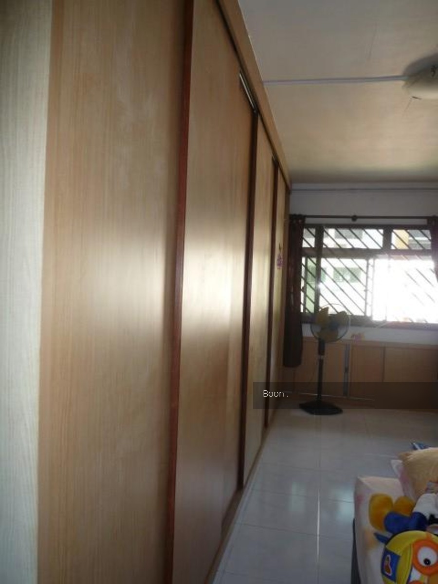 Blk 740 Woodlands Circle (Woodlands), HDB 5 Rooms #115687162